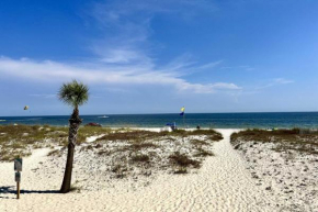 Ocean Reef 802 Townhouse